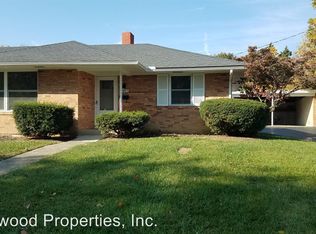 3043 Mount Holyoke Rd, Upper Arlington, OH 43221