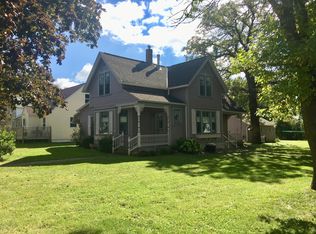 111 Bergen St, Adams, MN 55909