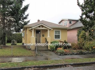 2333 SE 41st Ave, Portland, OR 97214