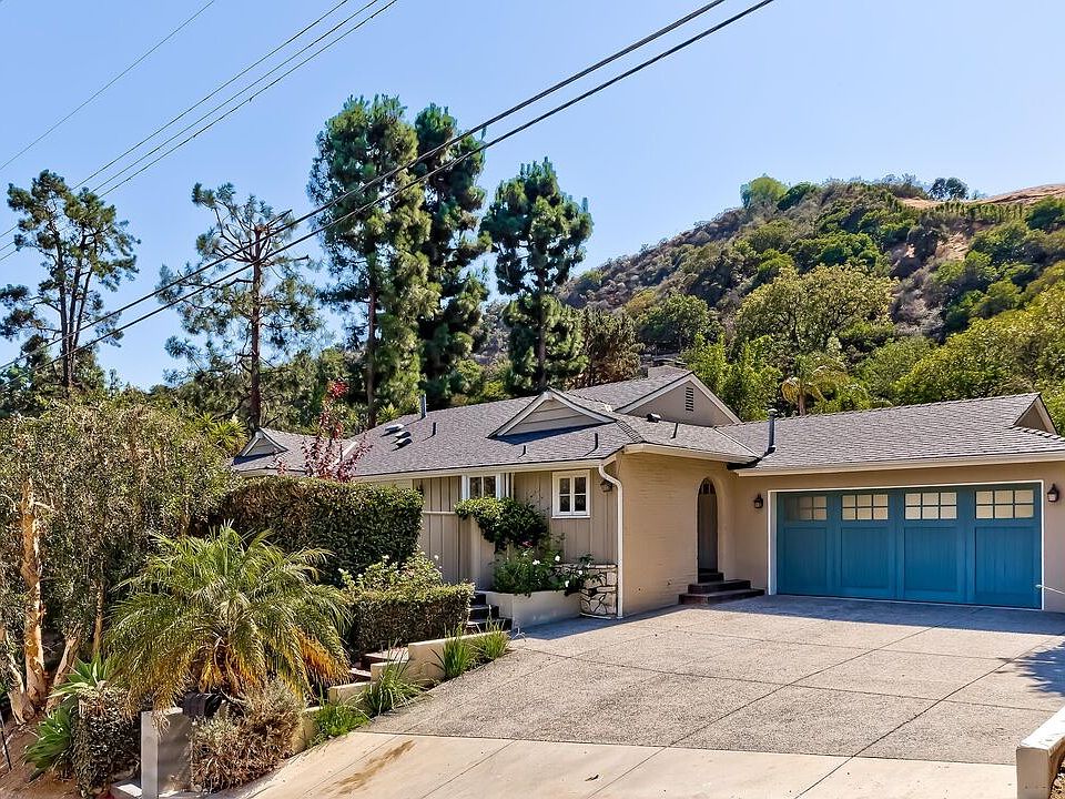 2277 Betty Ln, Beverly Hills, CA 90210 | Zillow