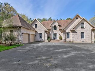 6728 Manadier Rd, Easton, MD 21601