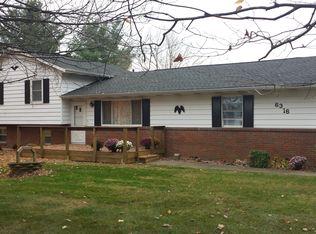 6316 Miller Church Rd, Johnstown, OH 43031