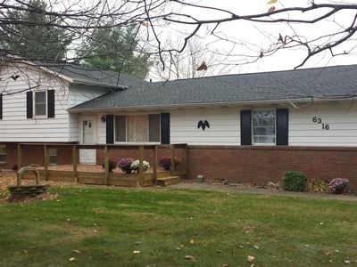 6316 Miller Church Rd, Johnstown, OH, 43031