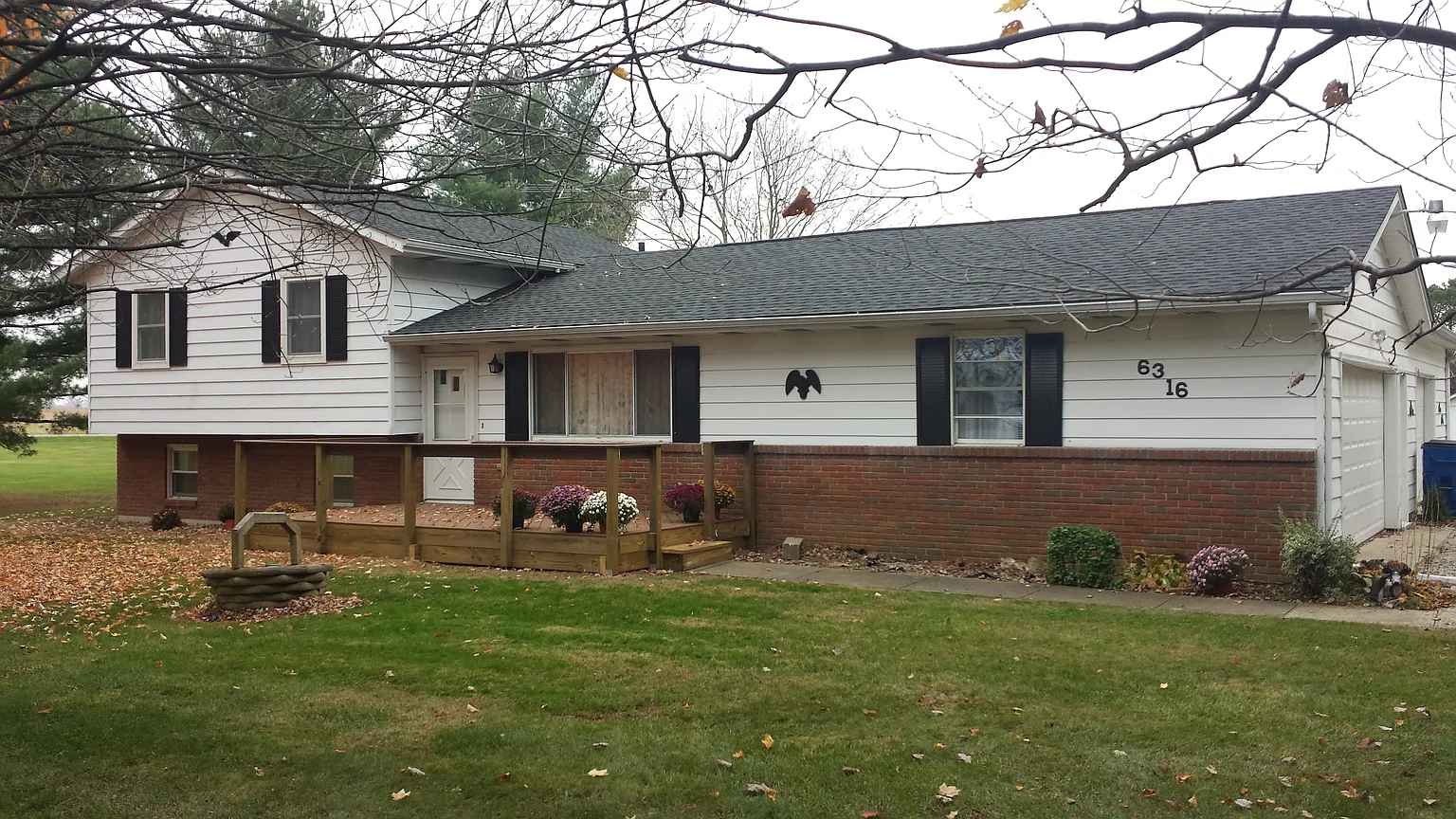 6316 Miller Church Rd photo 1