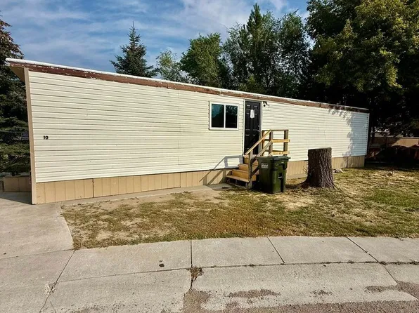 424 Industrial Ln Trailer 10, Pocatello, ID 83201