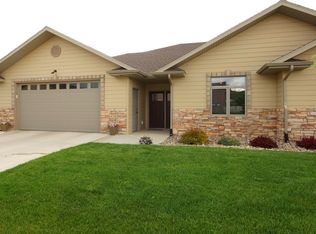 4710 Encampment Ln, Rapid City, SD 57701