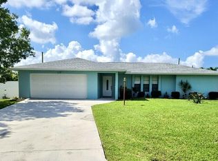 102 SW Fairchild Ave, Port Saint Lucie, FL 34984