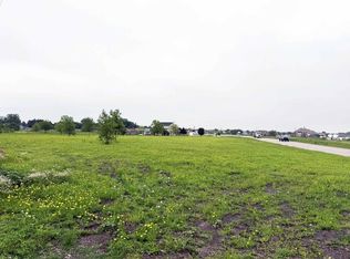 TRACT 72 Parker Rd, Wylie, TX 75098