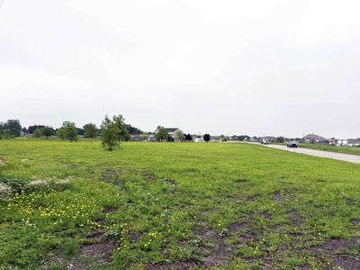 TRACT 72 Parker Rd, Wylie, TX, 75098