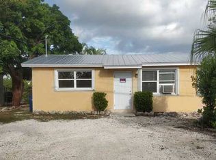 3970 No Name Rd, Big Pine Key, FL 33043