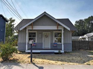 3015 N Walnut St, Spokane, WA 99205