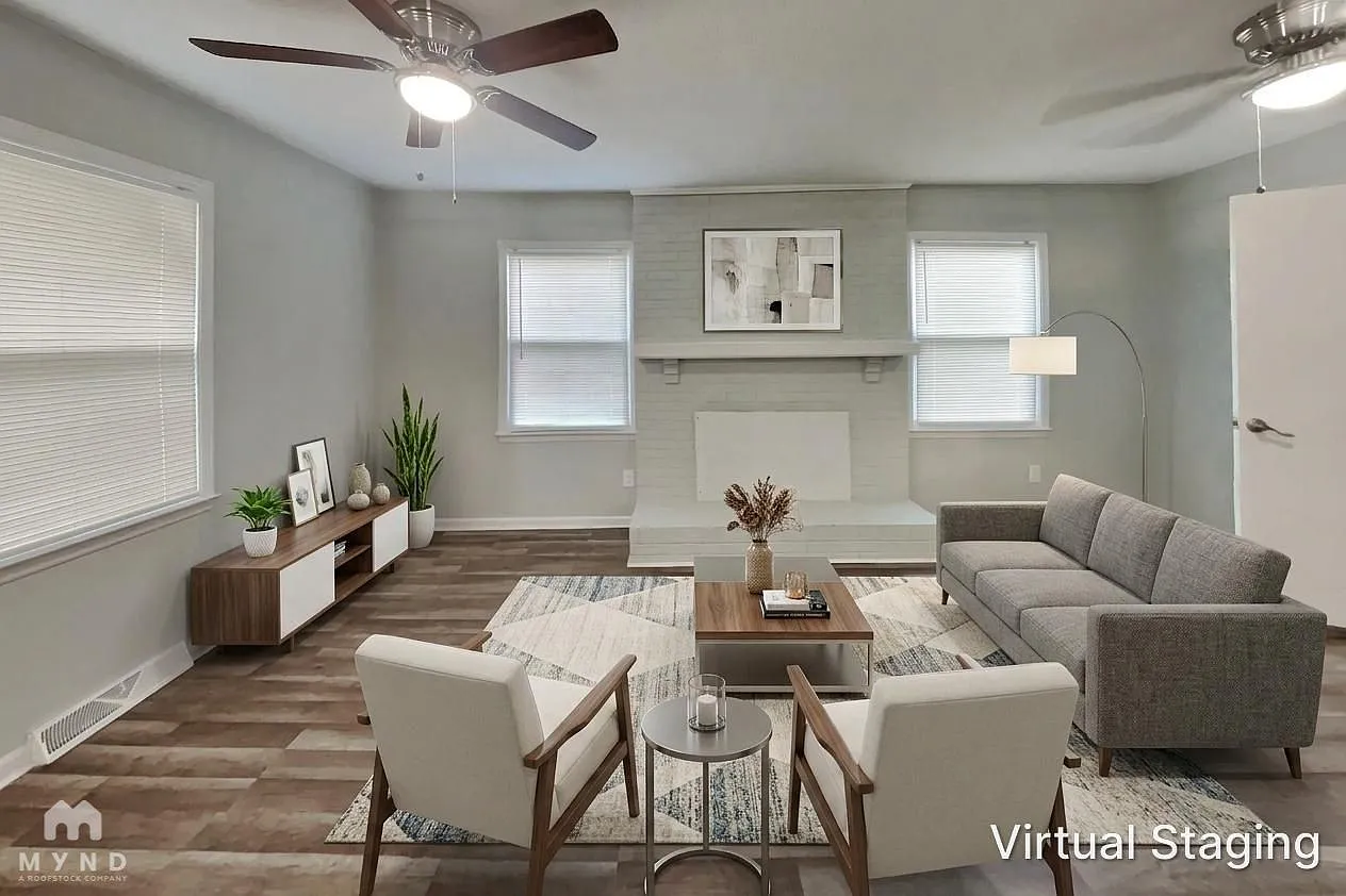 3 bed, 2.0 bath, 1327 sqft, $1,755 — Photo 2