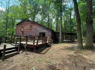 5284 State Route 145 Rd #145, Metropolis, IL 62960