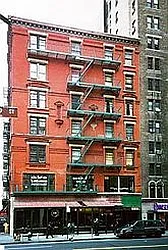 Rented by Cooper & Cooper Real Estate