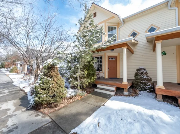 2708 Oshaughnesy St #B, Missoula, MT 59808