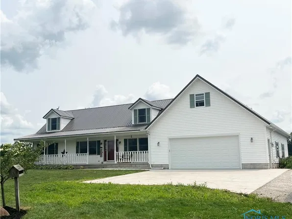 4747 County Road 85, Gibsonburg, OH 43431