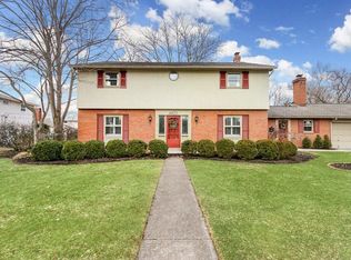 4425 Clearbrook Ct, Columbus, OH 43220