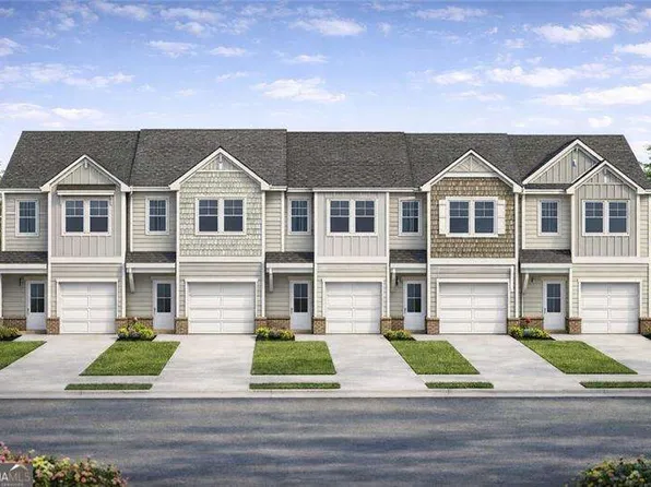 3 Magnolia St, Cedartown, GA 30125