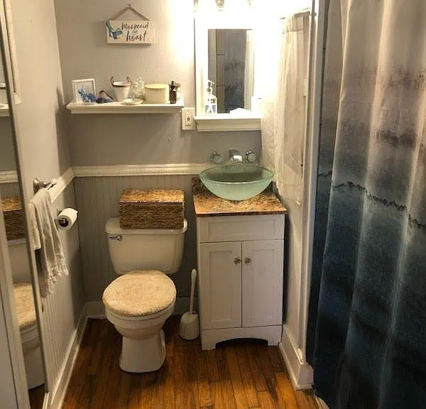4284 Oxford Ave #103 — Photo 4