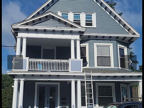 3rd image of 126 Sherman Avenue # Fl 2nd