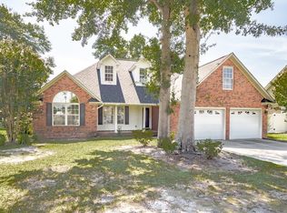 60 Minutemen Ln, Sumter, SC 29154