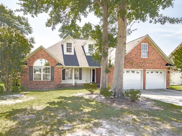 60 Minutemen Ln, Sumter, SC 29154