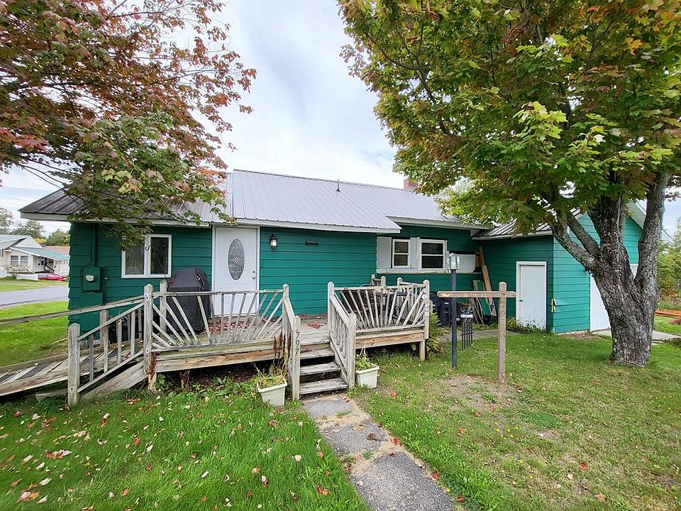 2797 Standish Rd, Lyon Mountain, NY 12952 Zillow