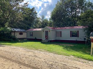 2040 Gibou Rd, Montgomery Center, VT 05471