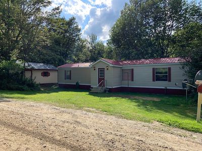 2040 Gibou Rd, Montgomery Center, VT, 05471
