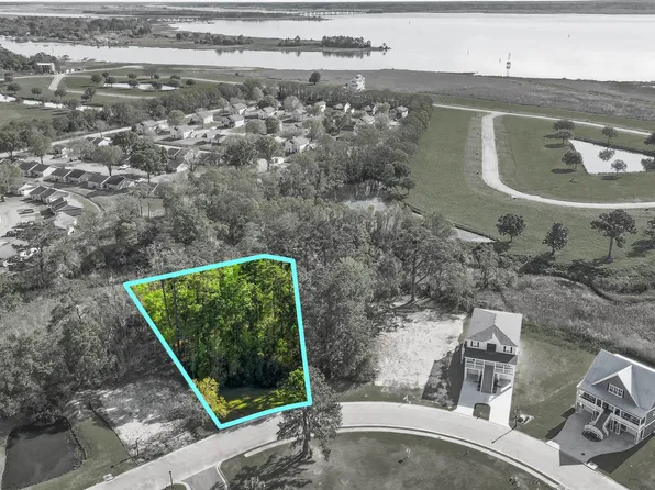 Lot 15 Oak Bay Dr., Georgetown, SC 29440