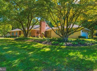 4301 Conifer Ct, Glen Arm, MD 21057