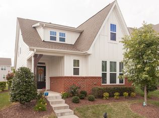 1008 Pemberly Ave, Morrisville, NC 27560