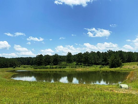 2.5 acre lake