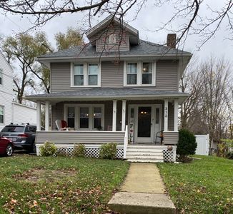312 E Palmer Rd, Bellefontaine, OH, 43311