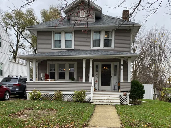 312 E Palmer Rd, Bellefontaine, OH 43311