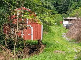 341 Bucklick Ln, Tazewell, TN 37879