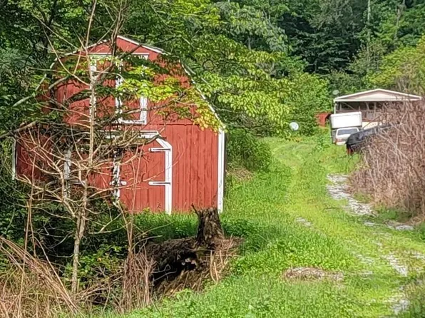 341 Bucklick Ln, Tazewell, TN 37879