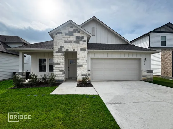 510 Thistle Brook Dr, Temple, TX 76502