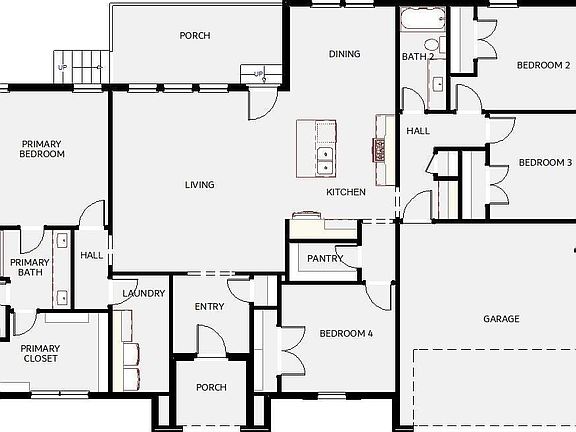 2nd image of 108 Scenic Ridge Dr