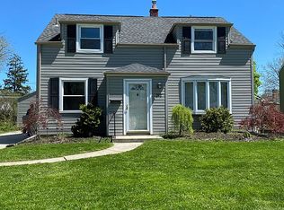 291 Parkhurst Blvd, Buffalo, NY 14223