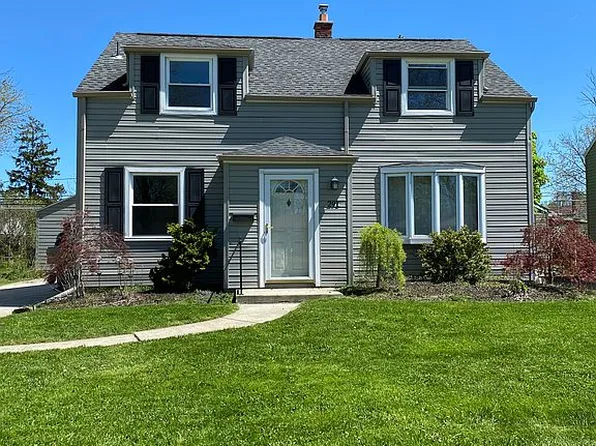 291 Parkhurst Blvd, Buffalo, NY 14223