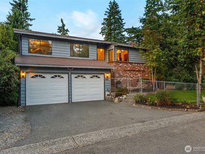 1652 N 201st Street, Shoreline, WA, 98133