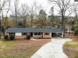 14 Woodtrail Ct, Columbia, SC 29210