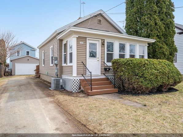 1418 JEFFERSON STREET, Oshkosh, WI 54901