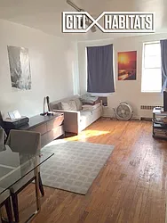 Rented by Citi Habitats