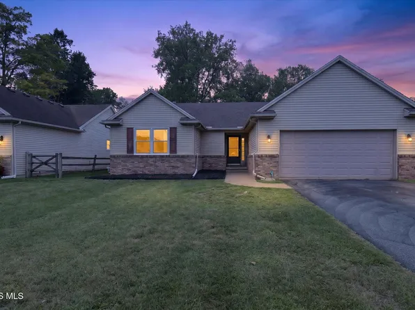 514 Highland Creek Ct, Holland, OH 43528