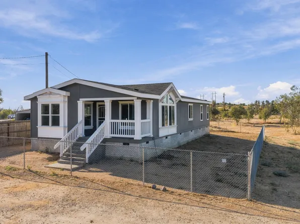 17037 Keswick Dam Rd, Redding, CA 96003