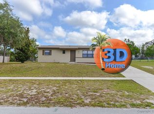 9317 Bay Dr, Spring Hill, FL 34608