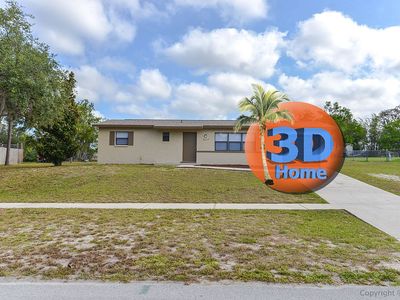 9317 Bay Dr, Spring Hill, FL, 34608