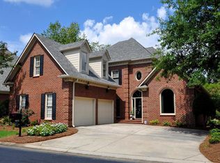 7108 The Greens, Charlotte, NC 28277